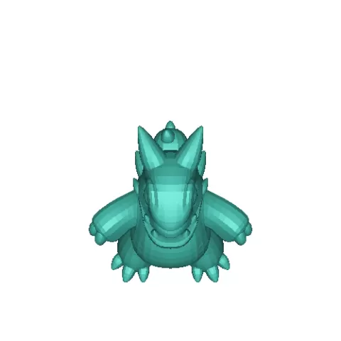 Dinosaur