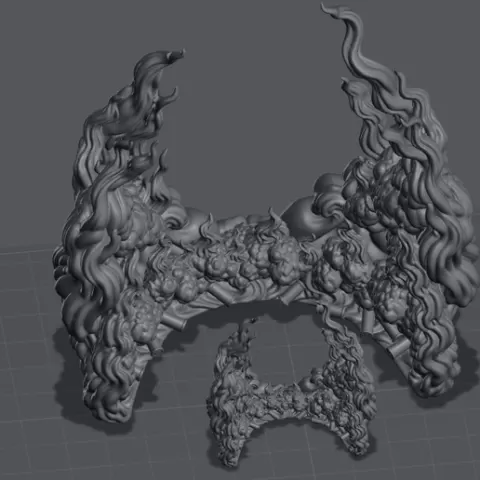 Smokescreens