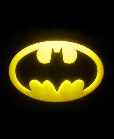 Bat-Symbol