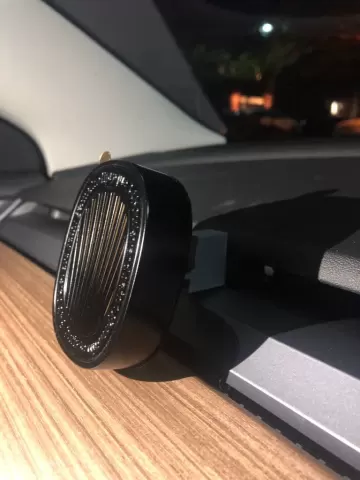 Diptyque Car Diffuser Mount