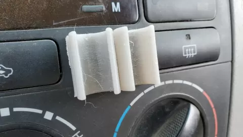 Sharpie Holder (clip)