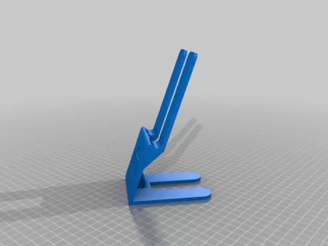 Phone stand rmx