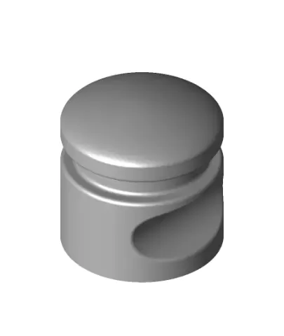 XT350 Tachometer Plug