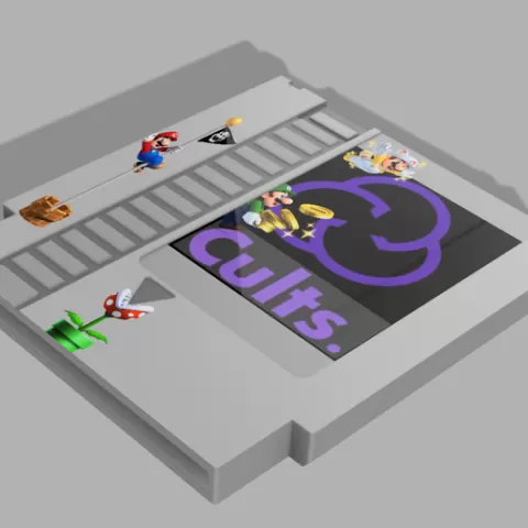 Nintendo Game