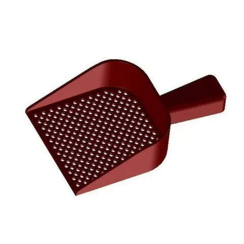 Terrarium shovel