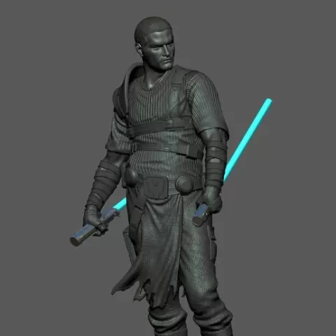 Star Killer