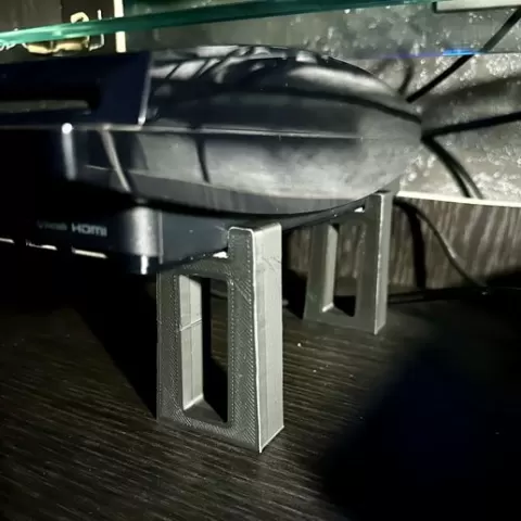Playstation 3 support