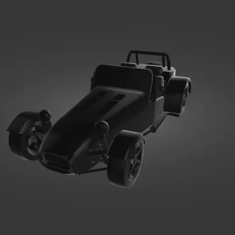 Caterham 7