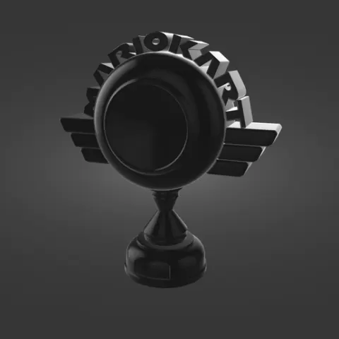 Trophy