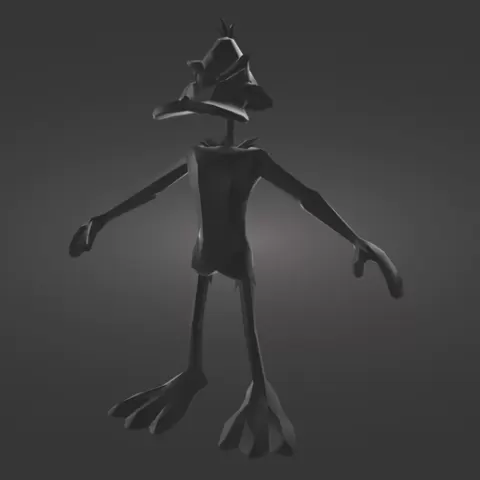Daffy Duck