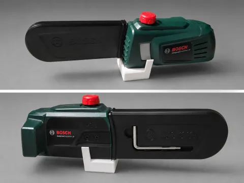 Mantis Clamp