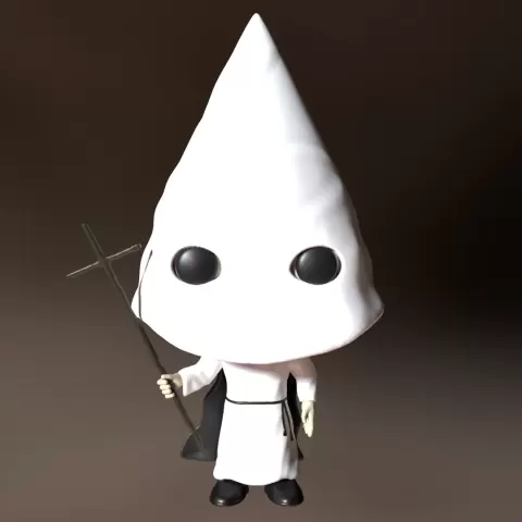 Funko Semana Santa - Axos3D