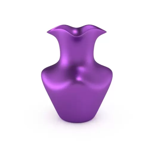 AC-FLOWER-VASE-074 - AYUSH CRATION