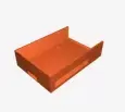Simple Raspberry Pi 4 Case - LimitBreaker600