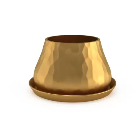 AC-PLANTER-POT-025 - AYUSH CRATION
