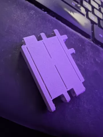 Road Panel for transformable micro bases and titans - Krob's Studio