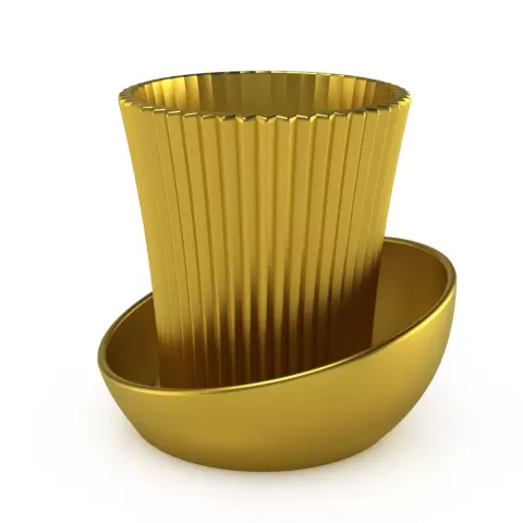 AC-PLANTER-POT-035 - AYUSH CRATION