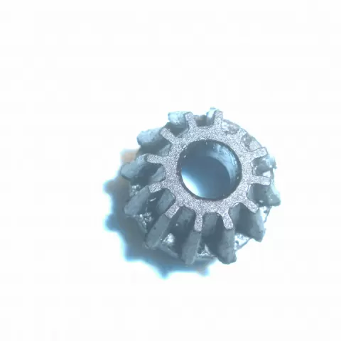 Zahnrad Wischmop mit Zentrifuge / Gear wipe mop centrifuge by SHAREPAIR