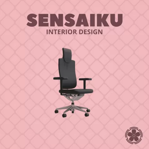 Miniature Replica 1:12 Claudio Bellini and Mario Bellini 24. Headline Office Swivel Chair for Minia