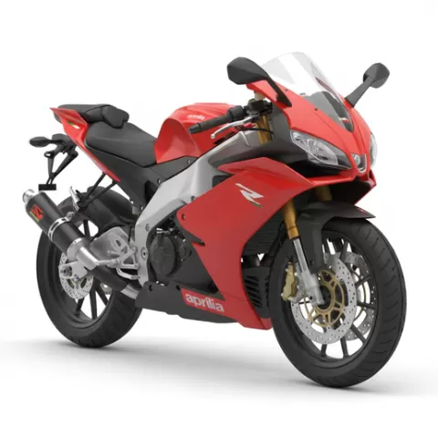 Aprilia RS 50, motorcycle, bike, biker, racing, rider, motorsport, speed, custom, cruiser