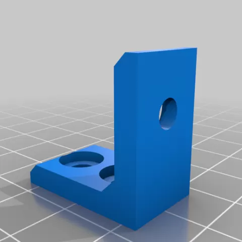 enclosure bracket M4