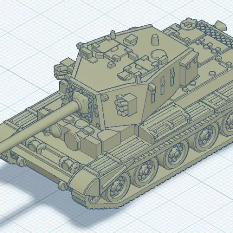 Charioteer VII 1/100