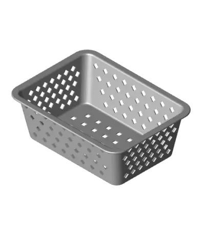 Small basket.STL