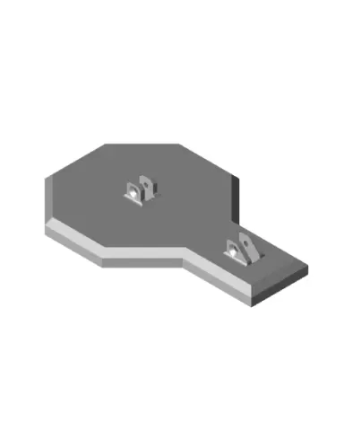 Mastergrade Action Base Alternative