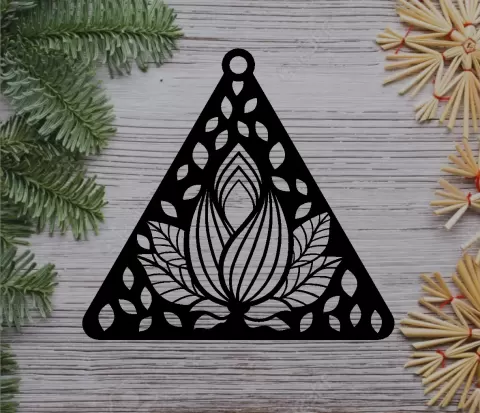 Christmas Tree Decoration