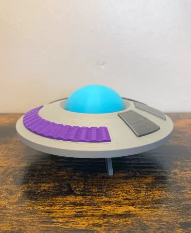 UFO 1