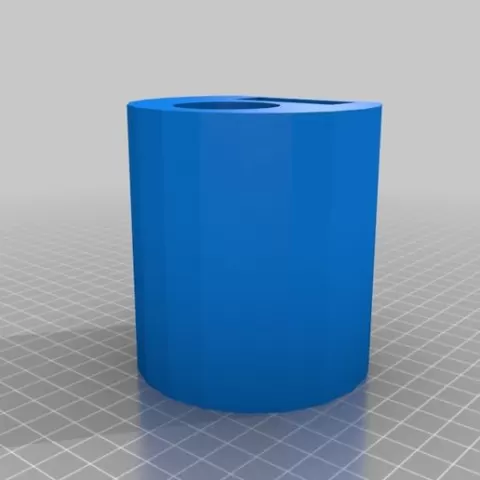 Lost Vape Orion cup holder