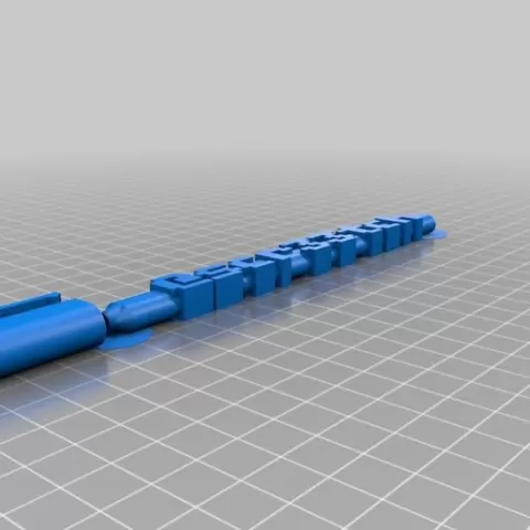 Crayon scr33tch