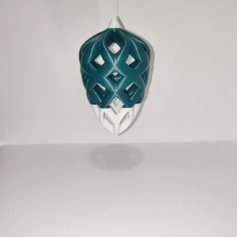 Christmas Tree Globe Pack