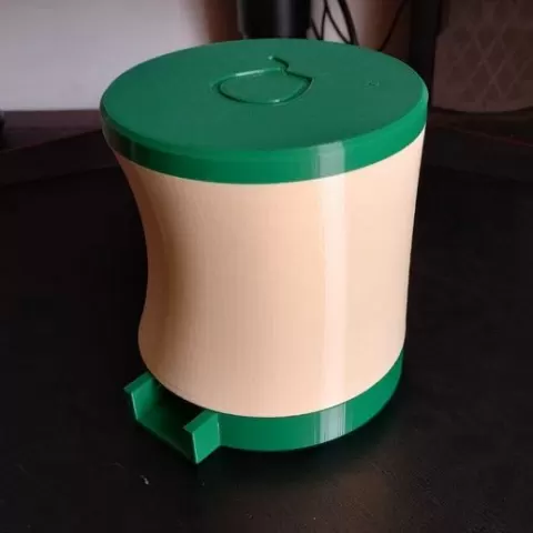 Yerba Dryer