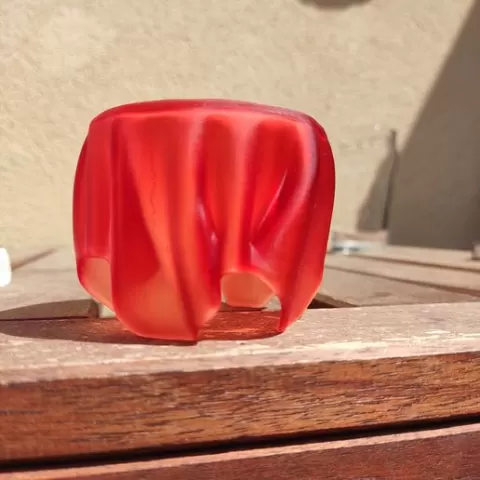 Floating Ashtray!