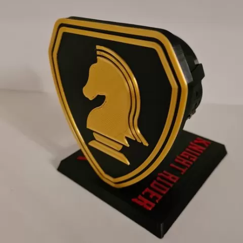 Knight Rider Comlink Watch Holder