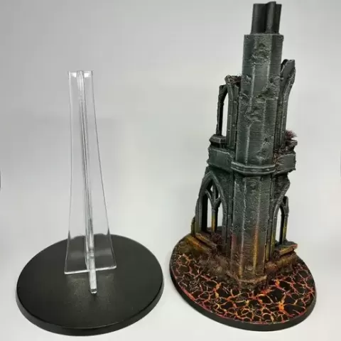 Flying Base