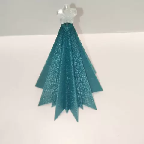 Simple Christmas Tree