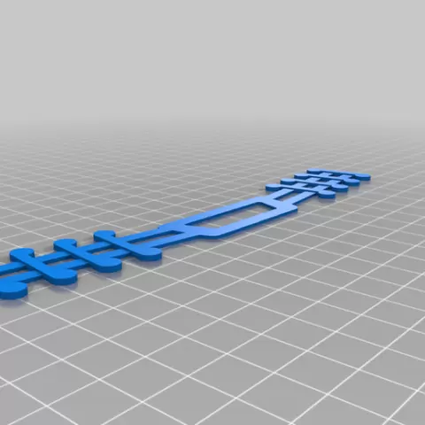 Mask Strap