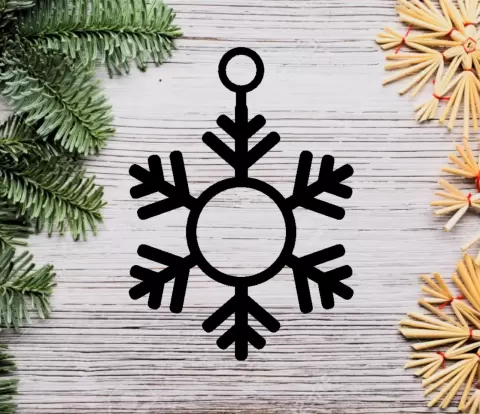Christmas Tree Decoration