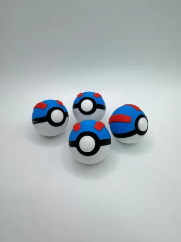 Megaball Clicker