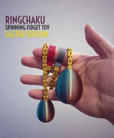 Ringchaku - Easter Edition