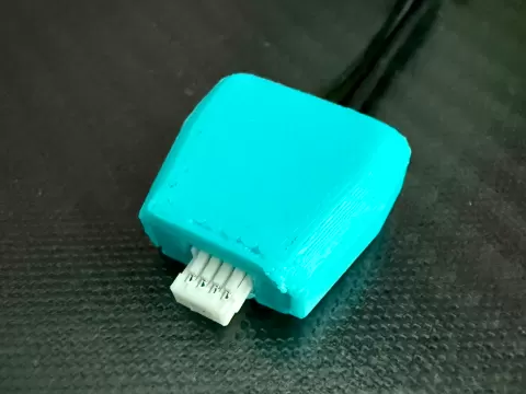 BETAFPV Cable Case Meteor 75