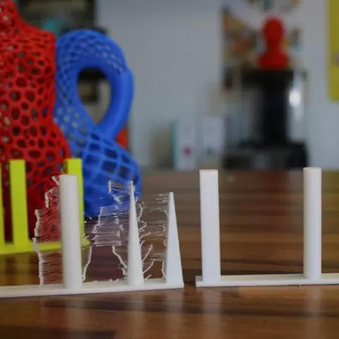 TEST RETRACTION