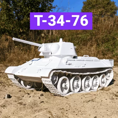 T-34-76