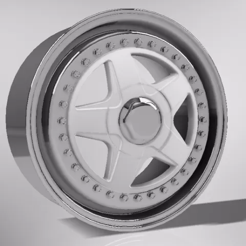 BBS RF SET
