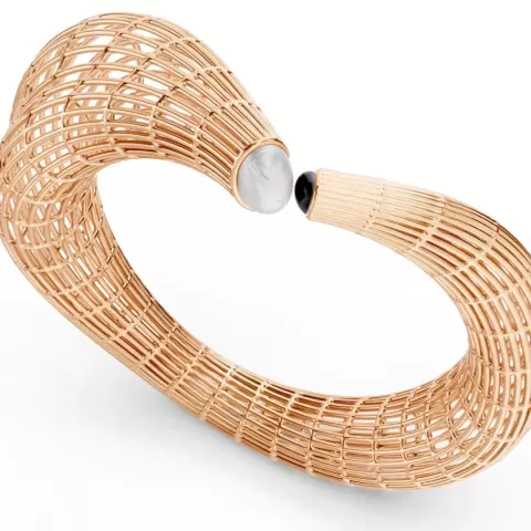 Synergia Torque Ring - Christina3d