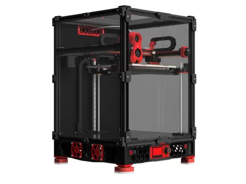 HULA v1.0 for VORON Printers