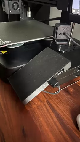 Ender 3 V3 KE Screen Cover