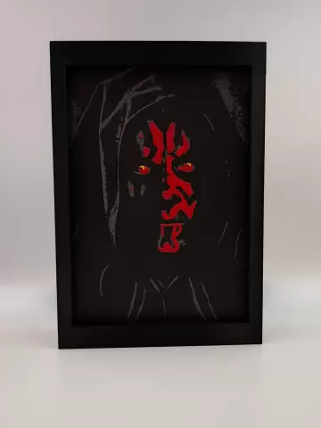 Darth Maul